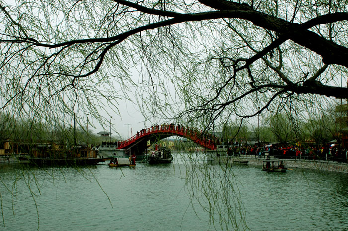 清明上河园