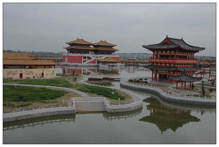 清明上河园