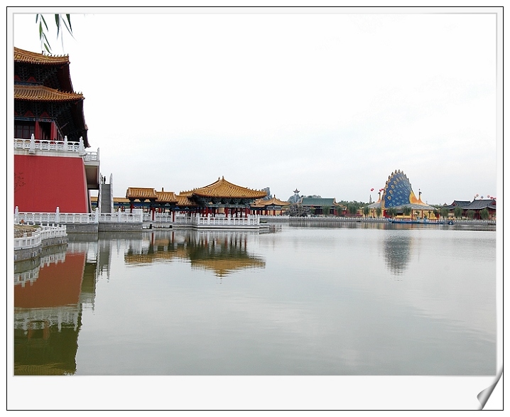 清明上河园