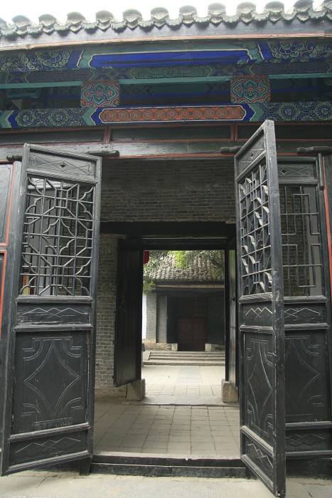 内乡县衙