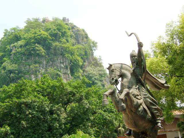 桂林市一瞥