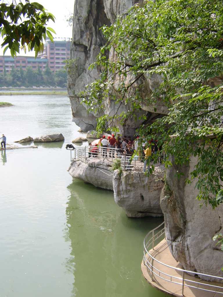 桂林市一瞥