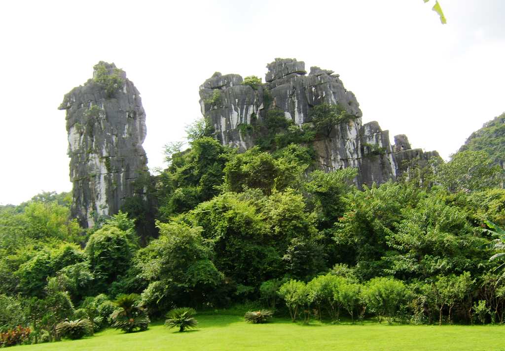 桂林市一瞥
