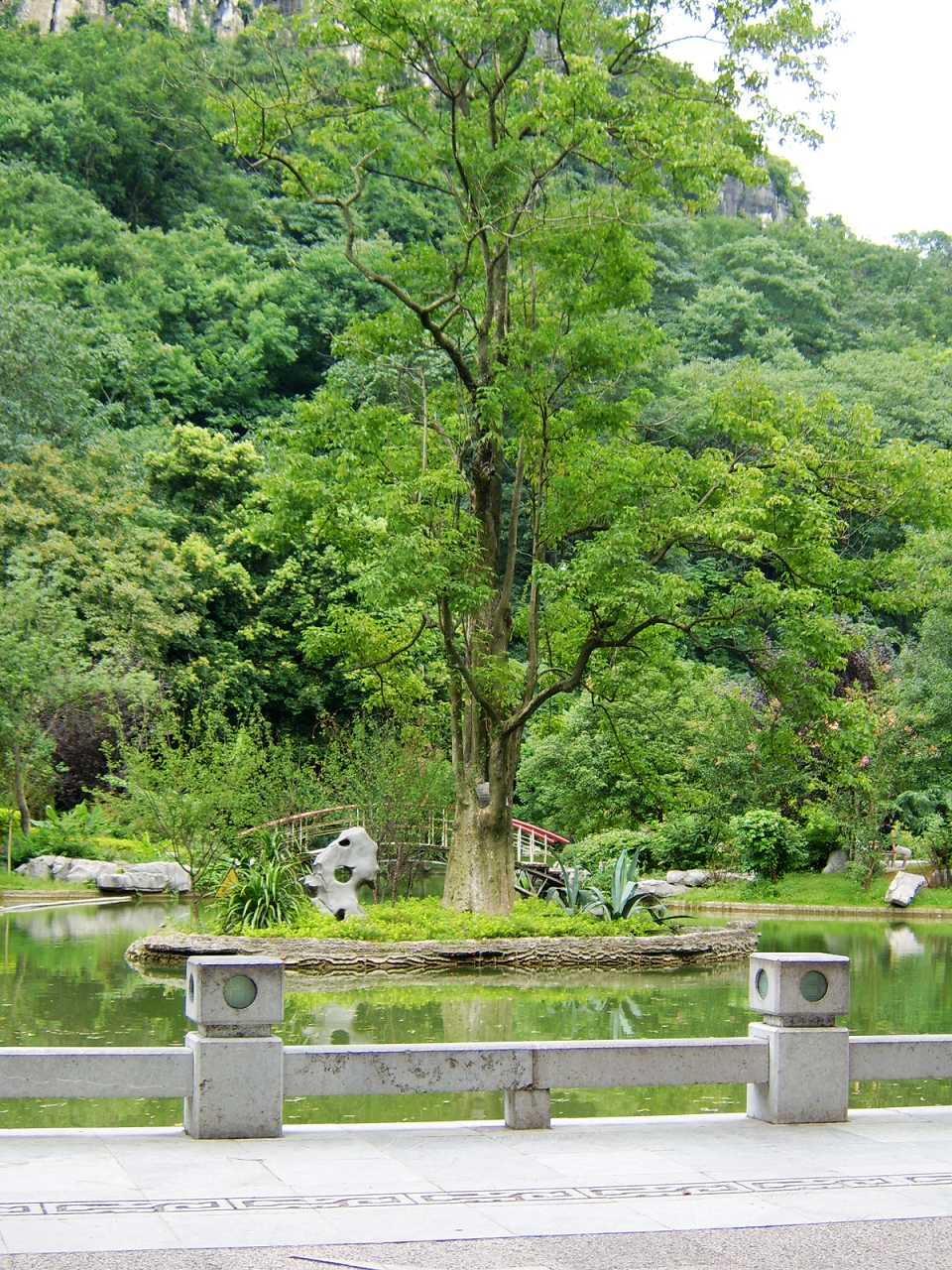 桂林市一瞥