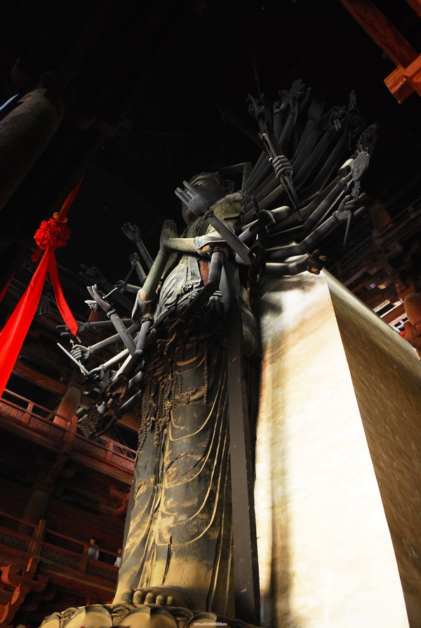 隆兴寺