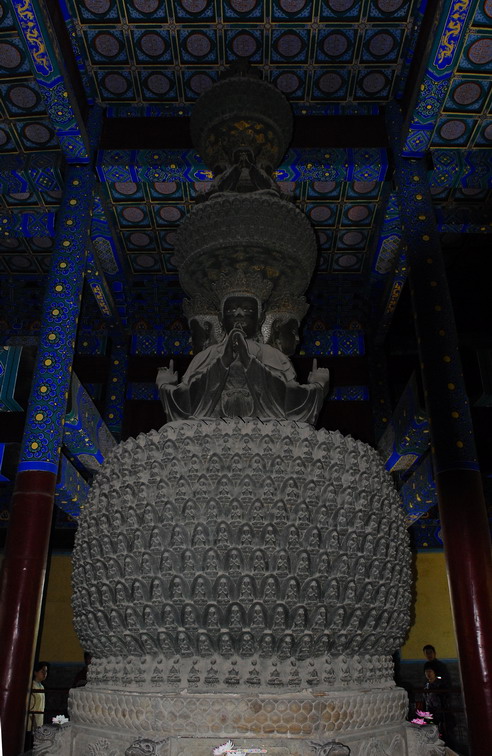 隆兴寺