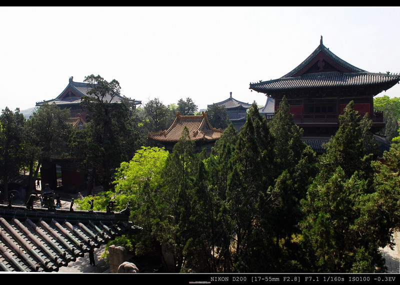 隆兴寺