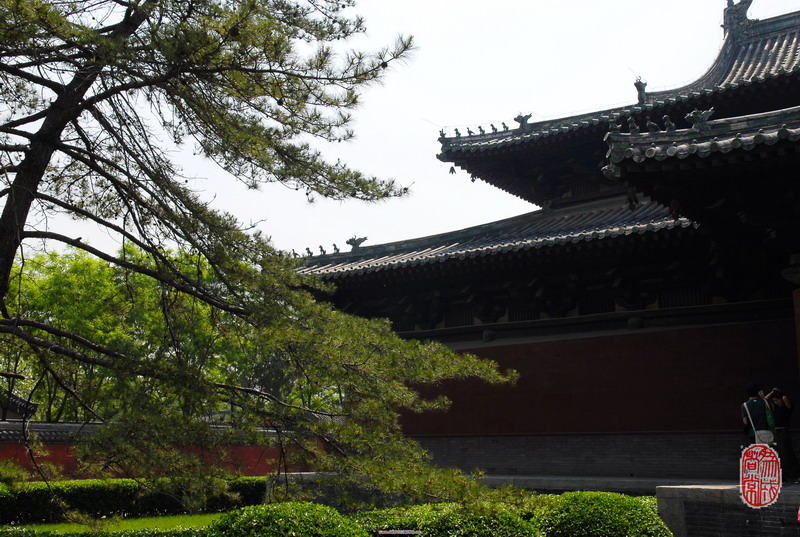 隆兴寺