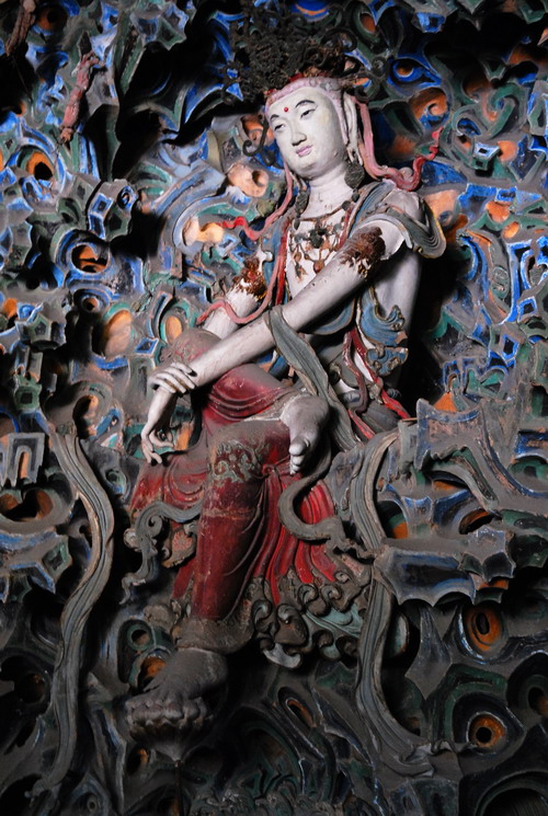 隆兴寺