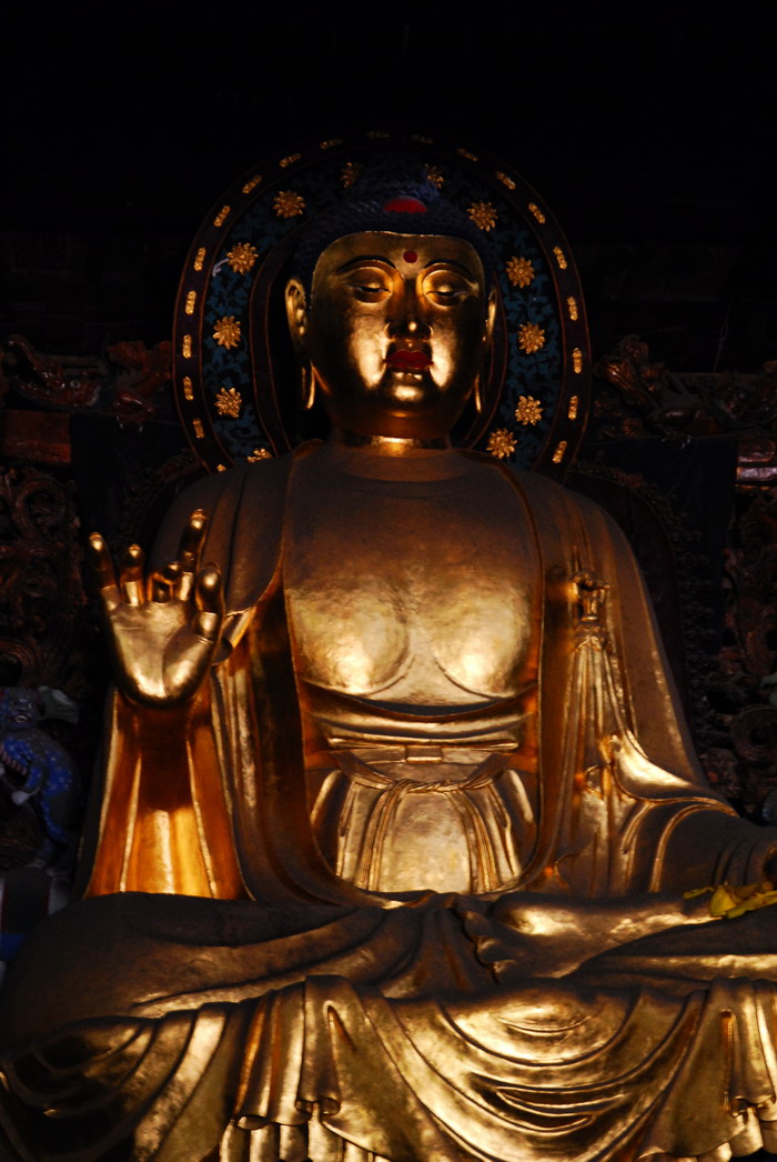 隆兴寺