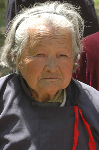 丁亥年内黄二帝陵采风