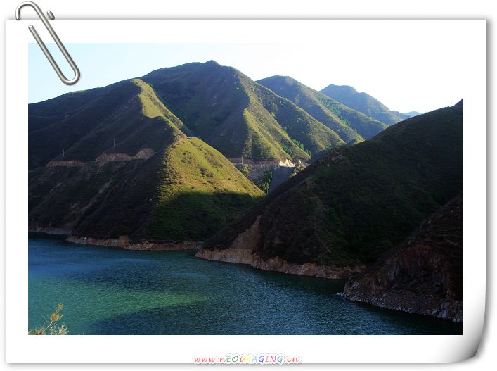 五一赴山西风光之二