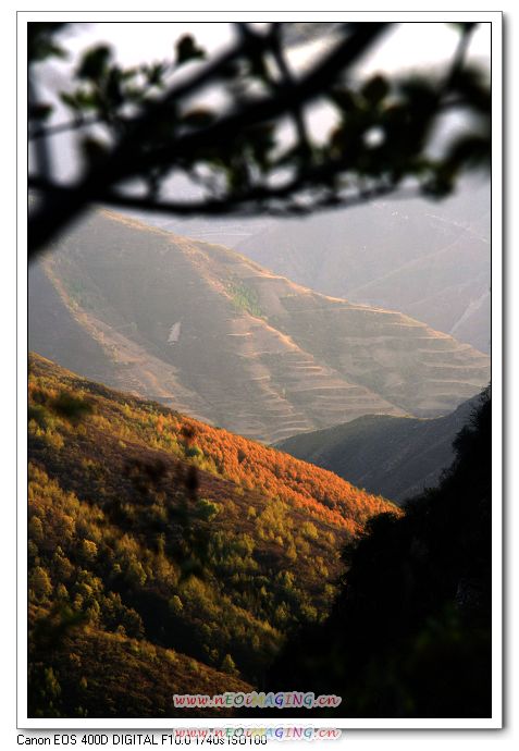 五一赴山西风光之二