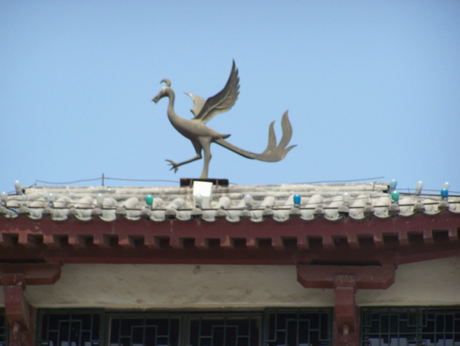 戚城游