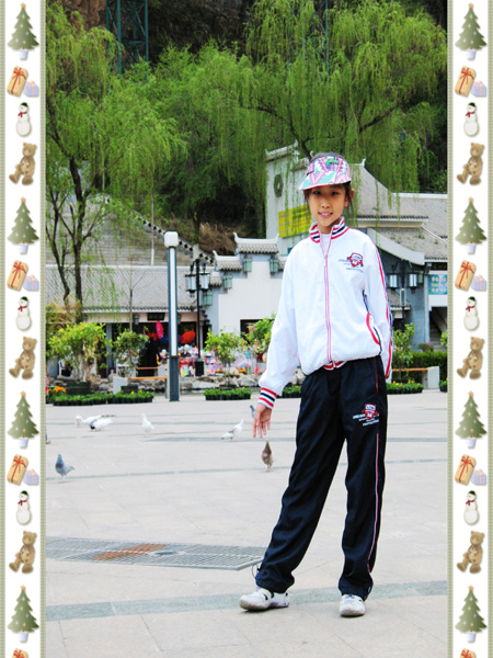 07五一黄金周之行的PP