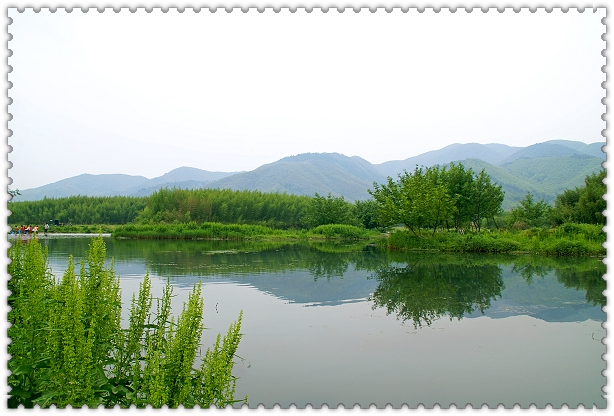 江南小景