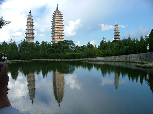 云南风光