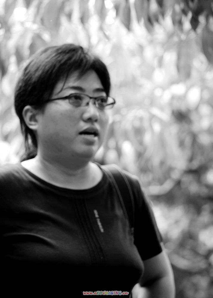 俱乐部的俊男美女们