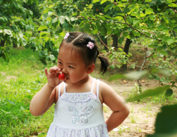 俺也有妞妞