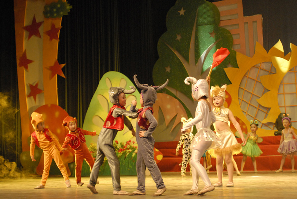 [原创]花蕾