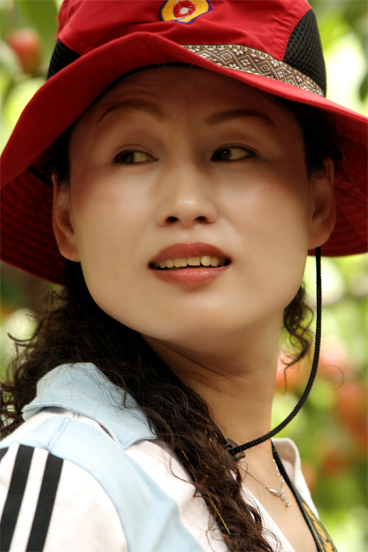 俱乐部的俊男美女们