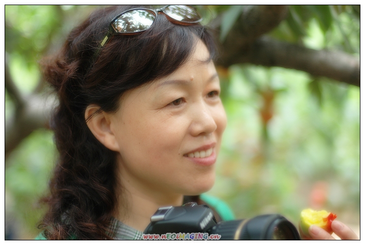 俱乐部的俊男美女们