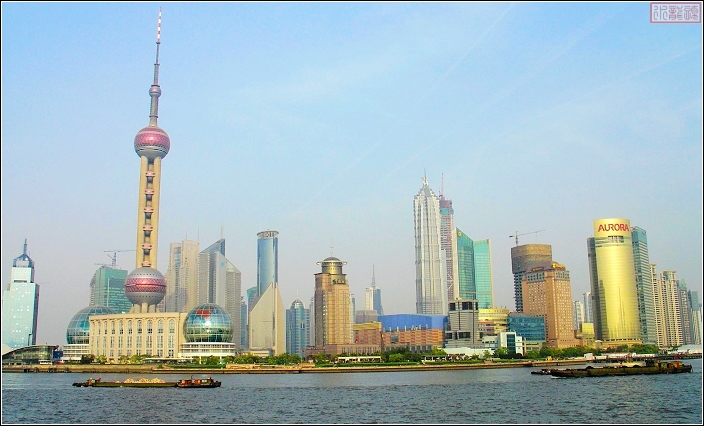 上海影像