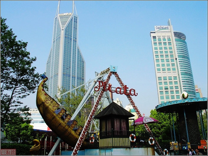 上海影像