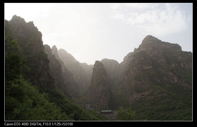 神农山小片一张