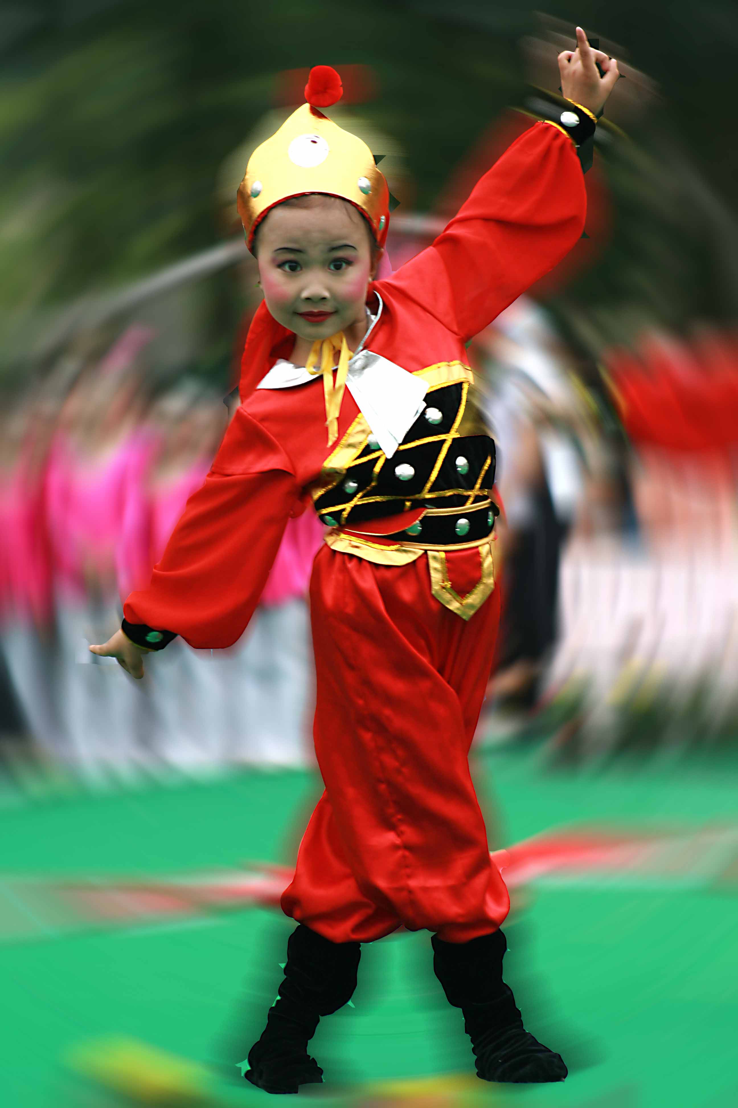 木兰