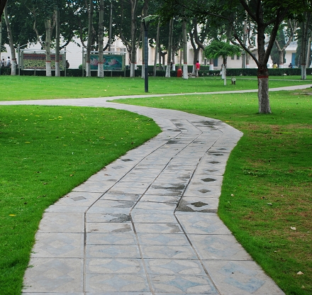 路