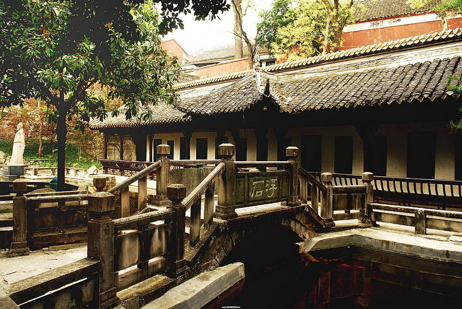白帝城