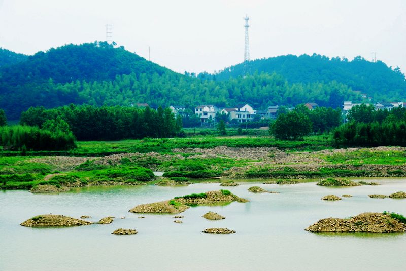 新农村