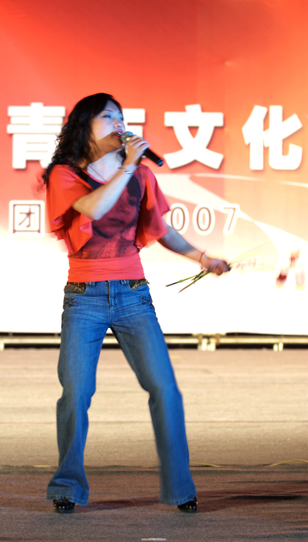 2007青年文艺晚会