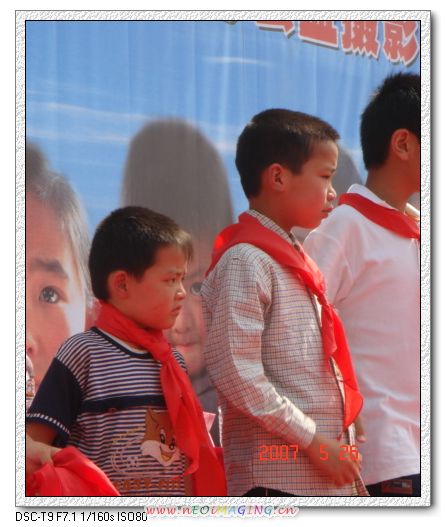 难道这也是在做秀???????????