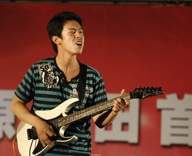 2007青年文艺晚会