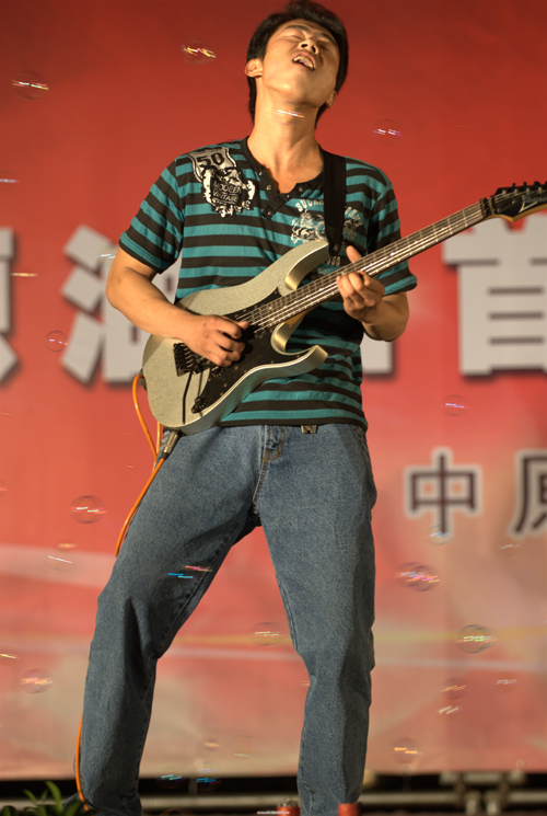 2007青年文艺晚会