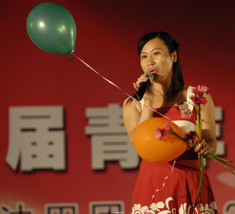 2007青年文艺晚会