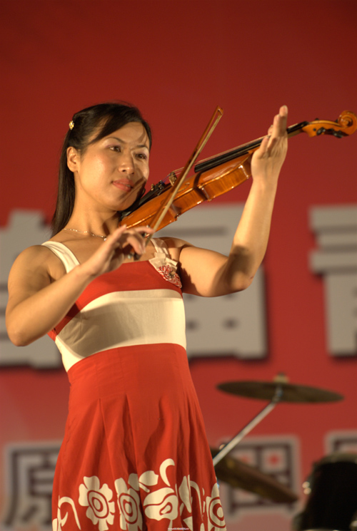 2007青年文艺晚会