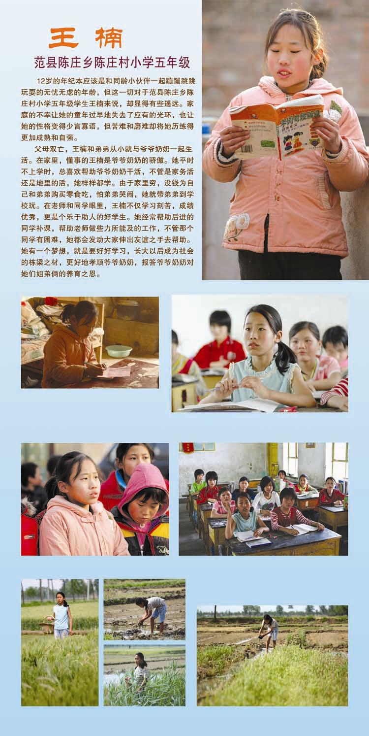 527“追逐梦想，共享阳光”爱心公益摄影展板