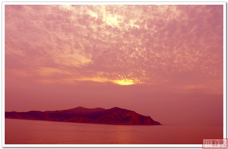 夕阳无限好