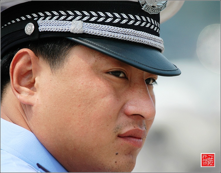 街拍众生像~~~
