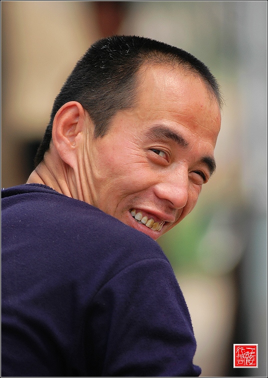 街拍众生像~~~