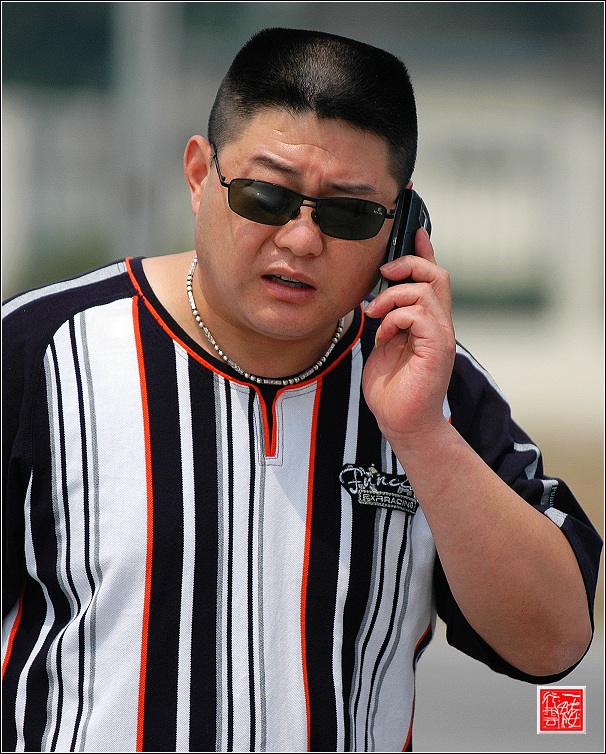街拍众生像~~~