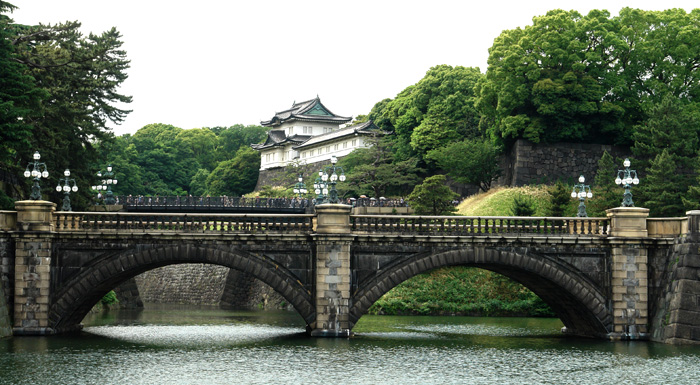 日本掠影