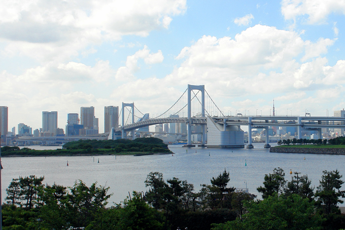 日本掠影