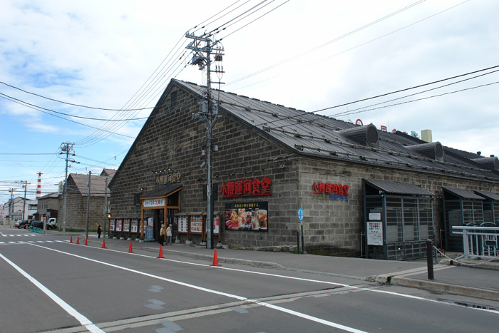 日本掠影