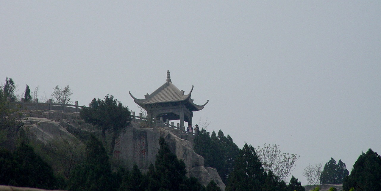 观山亭