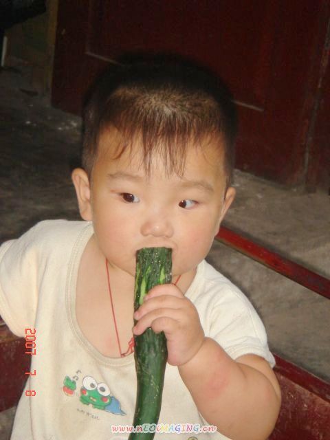 小帅哥
