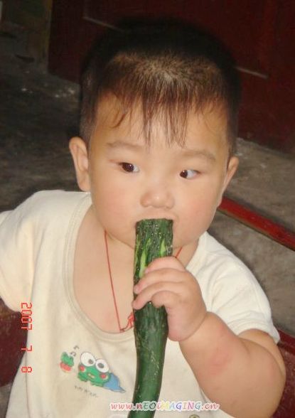 小帅哥